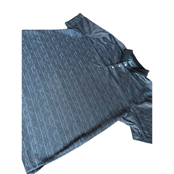 Polo Men's PGA Tour Short SLeeve Polo Shirt - XXL - Picture 5 of 8